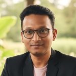 Photo of Anand Mallik