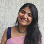 Photo of A. Shrishti